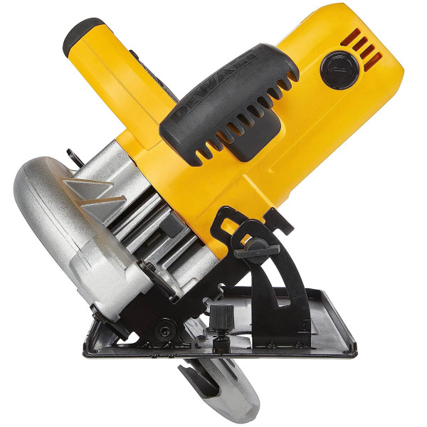 Пила дискова мережева DeWALT DWE5615 Пила дискова мережева DeWALT DWE5615