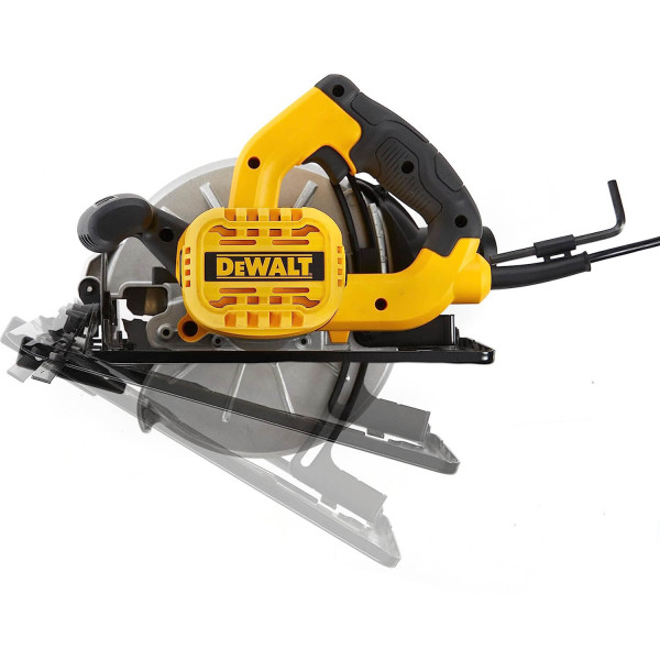 Пила дискова мережева DeWALT DWE5615 Пила дискова мережева DeWALT DWE5615