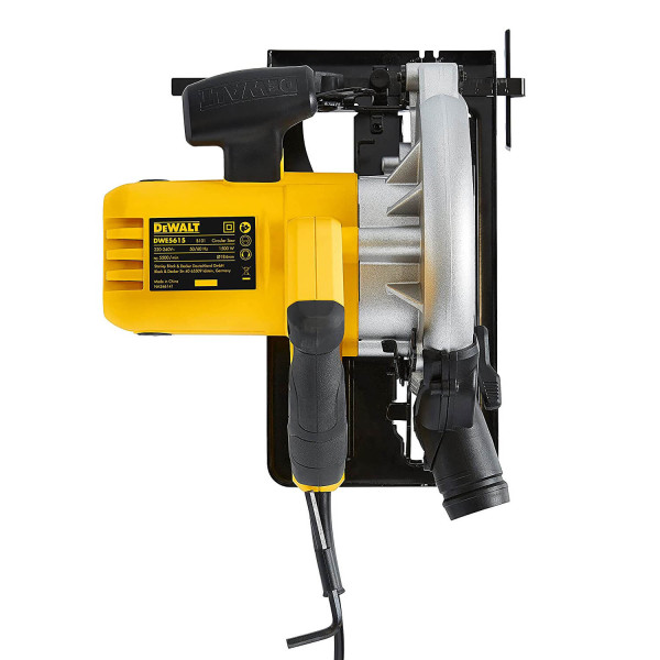 Пила дискова мережева DeWALT DWE5615 Пила дискова мережева DeWALT DWE5615