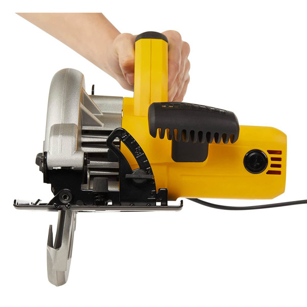 Пила дискова мережева DeWALT DWE5615 Пила дискова мережева DeWALT DWE5615