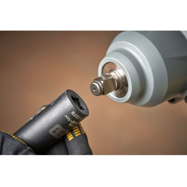 Гайковерт ударний акумуляторний STANLEY FATMAX SFMCF940M1 Гайковерт ударний акумуляторний STANLEY FATMAX SFMCF940M1