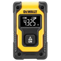Дальномер лазерный DeWALT DW055PL дальномер лазерный
