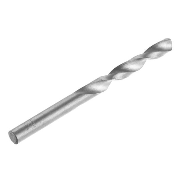 Свердло по металу DIN338 HSS, 7,5 мм INTERTOOL SD-5075