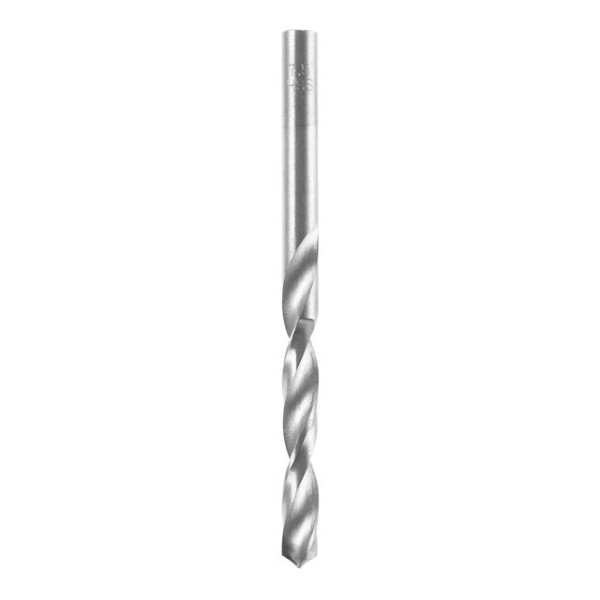 Свердло по металу DIN338 HSS, 7,5 мм INTERTOOL SD-5075