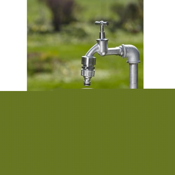 Конектор GARDENA Premium 3/4" Конектор GARDENA Premium 3/4"
