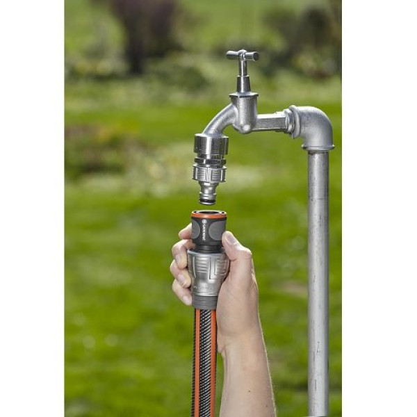 Конектор GARDENA Premium 3/4" Конектор GARDENA Premium 3/4"