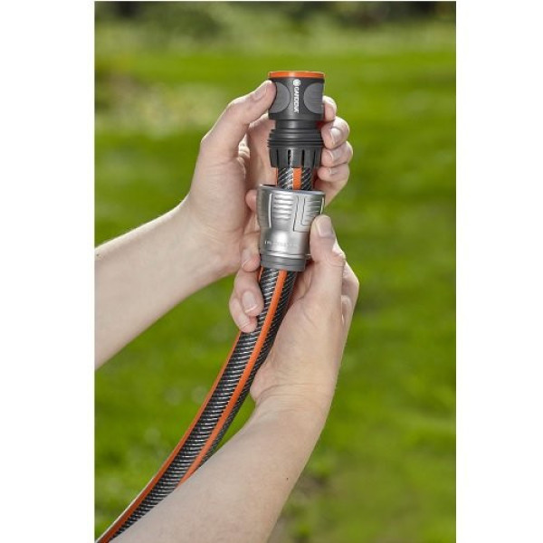 Конектор GARDENA Premium 3/4" Конектор GARDENA Premium 3/4"