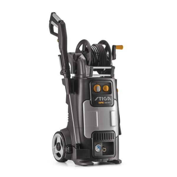 Мийка високого тиску електрична STIGA HPS650RG Мийка високого тиску електрична STIGA HPS650RG