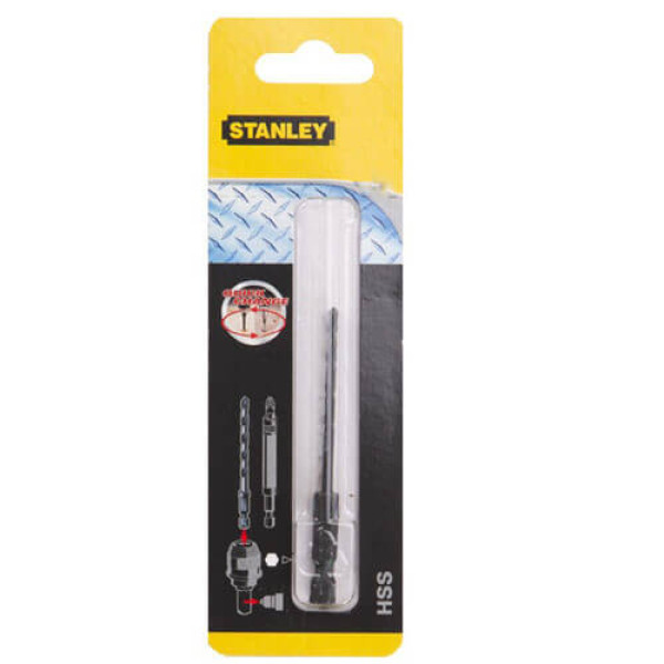 Сверло универсальное STANLEY STA50013 Сверло универсальное STANLEY STA50013