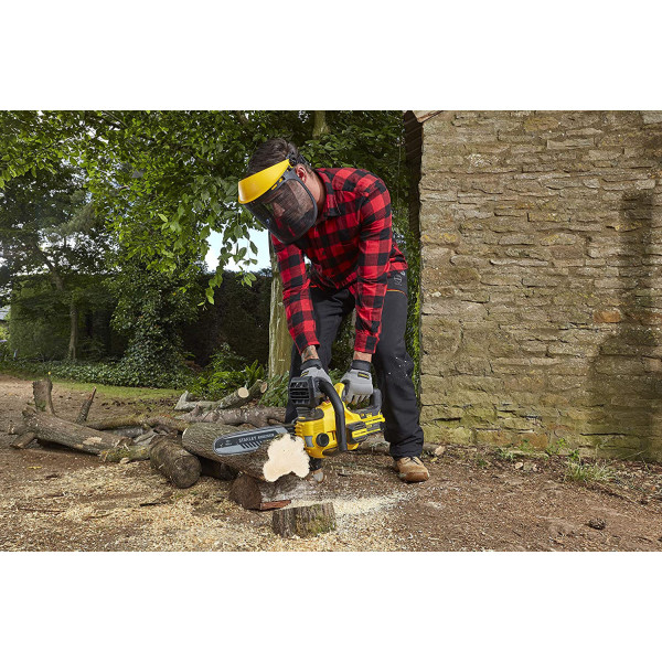 Пила ланцюгова акумуляторна STANLEY FATMAX SFMCCS630M1+SFMCPP32M1