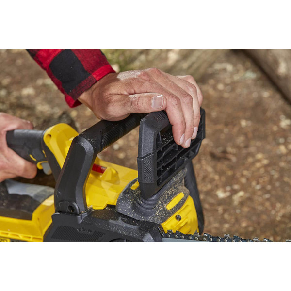 Пила ланцюгова акумуляторна STANLEY FATMAX SFMCCS630M1+SFMCPP32M1