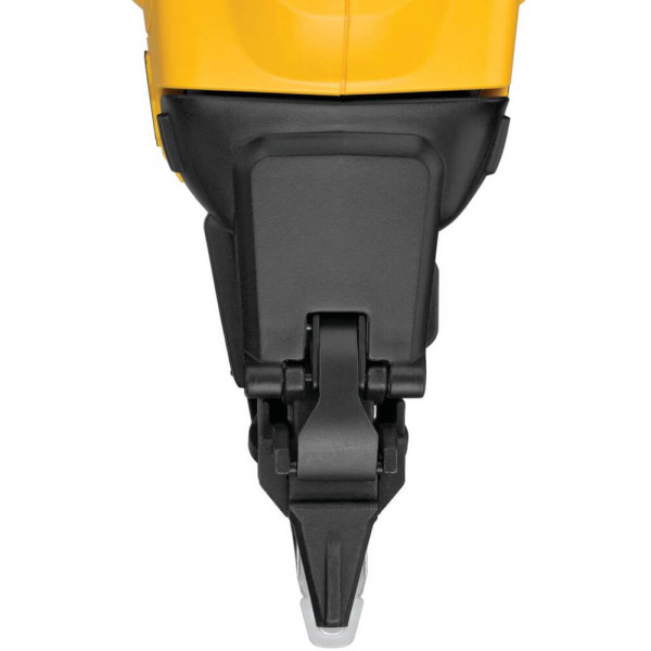 Пістолет цвяхозабивний акумуляторний безщітковий DeWALT DCN662N Пістолет цвяхозабивний акумуляторний безщітковий DeWALT DCN662N