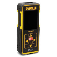 Дальномер лазерный DeWALT DW03101 дальномер лазерный