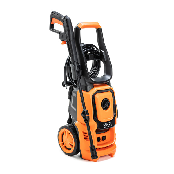 Мийка високого тиску GTM LT407-2000A 150 бар (LT407-2000A) Мийка високого тиску GTM LT407-2000A 150 бар (LT407-2000A)