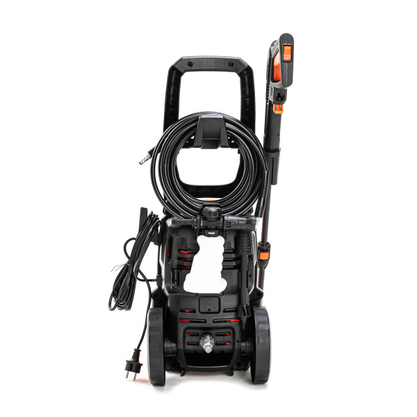 Мийка високого тиску GTM LT407-2000A 150 бар (LT407-2000A) Мийка високого тиску GTM LT407-2000A 150 бар (LT407-2000A)