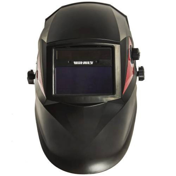 Маска зварювальника хамелеон Vitals Master 1.1 true color Маска зварювальника хамелеон Vitals Master 1.1 true color