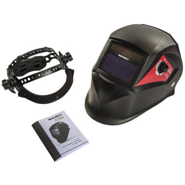 Маска зварювальника хамелеон Vitals Master 1.1 true color Маска зварювальника хамелеон Vitals Master 1.1 true color