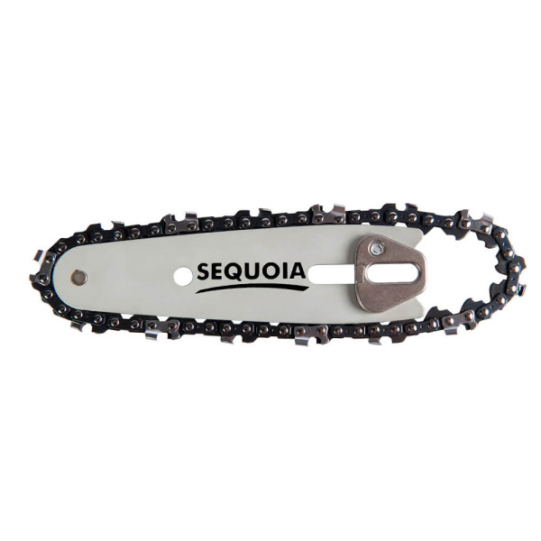 Міні-пилка ланцюгова акумуляторна SEQUOIA SBC2004M Міні-пилка ланцюгова акумуляторна SEQUOIA SBC2004M