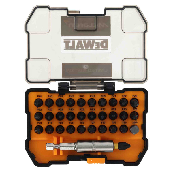 Набір біт DeWALT DT70901T Набір біт DeWALT DT70901T