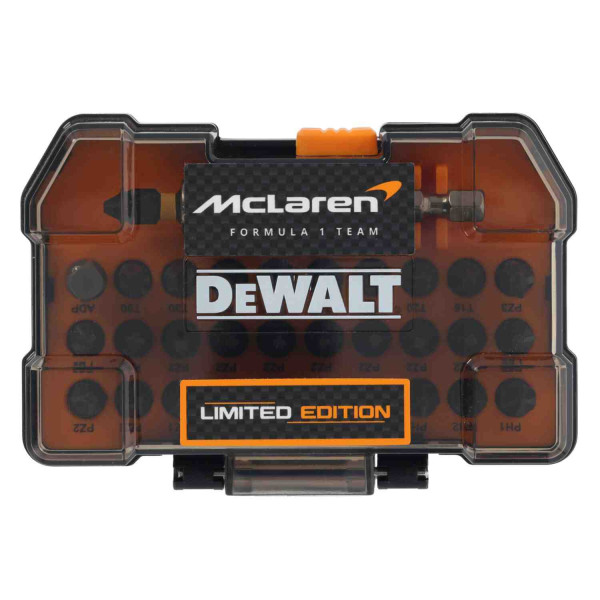 Набір біт DeWALT DT70901T Набір біт DeWALT DT70901T