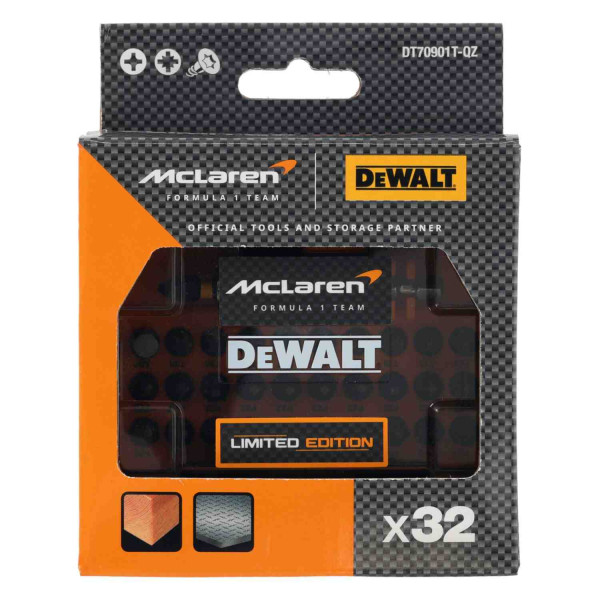 Набір біт DeWALT DT70901T Набір біт DeWALT DT70901T