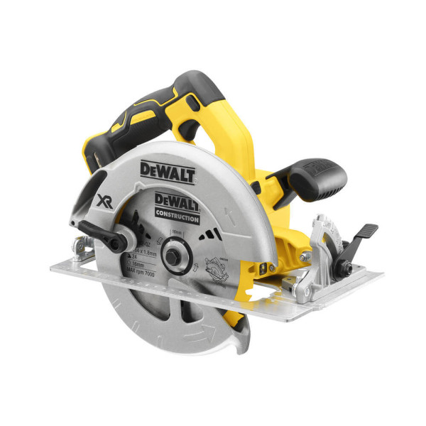 Пила дисковая аккумуляторная DeWALT DCS570N Пила дисковая аккумуляторная DeWALT DCS570N