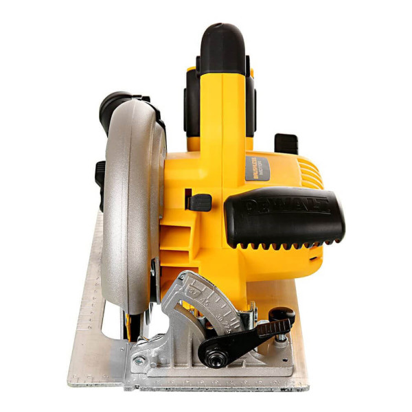 Пила дисковая аккумуляторная DeWALT DCS570N Пила дисковая аккумуляторная DeWALT DCS570N