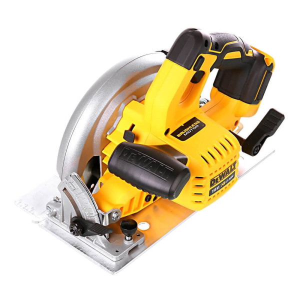 Пила дисковая аккумуляторная DeWALT DCS570N Пила дисковая аккумуляторная DeWALT DCS570N