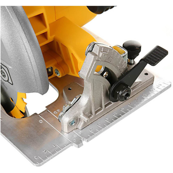 Пила дисковая аккумуляторная DeWALT DCS570N Пила дисковая аккумуляторная DeWALT DCS570N