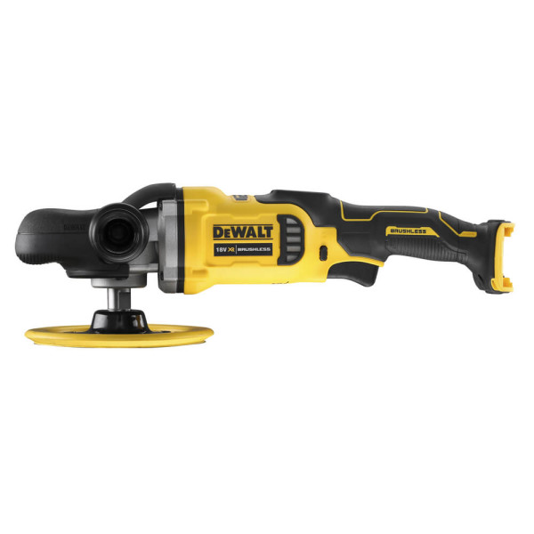 Полировальная машина аккумуляторная бесщеточная DeWALT DCM849N аккумуляторная полировальная машина DeWALT DCM849N Полировальная машина аккумуляторная бесщеточная DeWALT DCM849N аккумуляторная полировальная машина DeWALT DCM849N