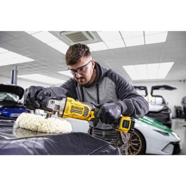 Полировальная машина аккумуляторная бесщеточная DeWALT DCM849N аккумуляторная полировальная машина DeWALT DCM849N Полировальная машина аккумуляторная бесщеточная DeWALT DCM849N аккумуляторная полировальная машина DeWALT DCM849N