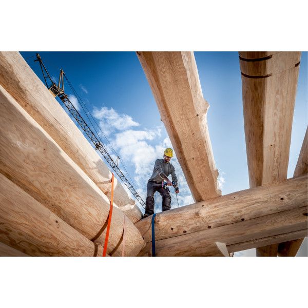 Акумуляторний дриль-шурупокрут Metabo BS 18 LTX BL Q I (602359650) Акумуляторний дриль-шурупокрут Metabo BS 18 LTX BL Q I (602359650)