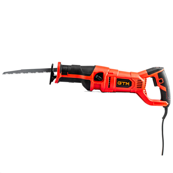 Пила шабельна GTM RS210/1200E Пила шабельна GTM RS210/1200E
