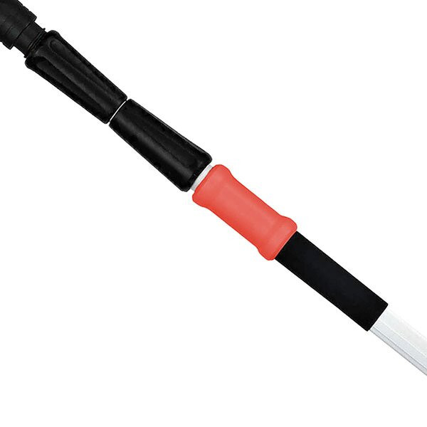 Кусторез телескопический HECHT 6504 Кусторез телескопический HECHT 6504