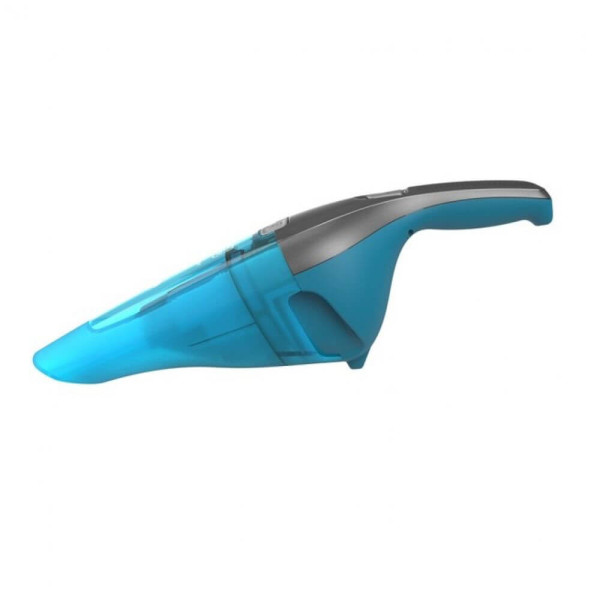 Пилосос акумуляторний BLACK+DECKER WDC215WA Пилосос акумуляторний BLACK+DECKER WDC215WA