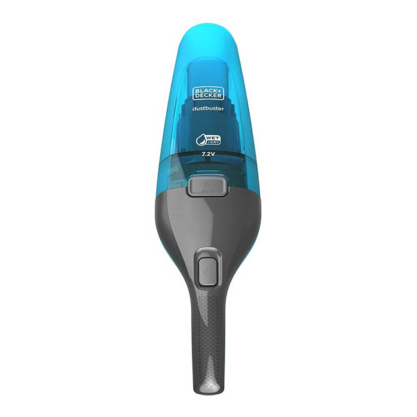 Пилосос акумуляторний BLACK+DECKER WDC215WA Пилосос акумуляторний BLACK+DECKER WDC215WA