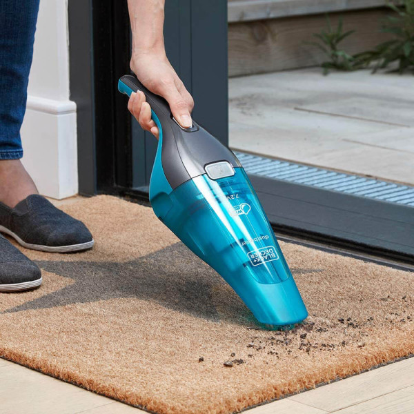 Пилосос акумуляторний BLACK+DECKER WDC215WA Пилосос акумуляторний BLACK+DECKER WDC215WA