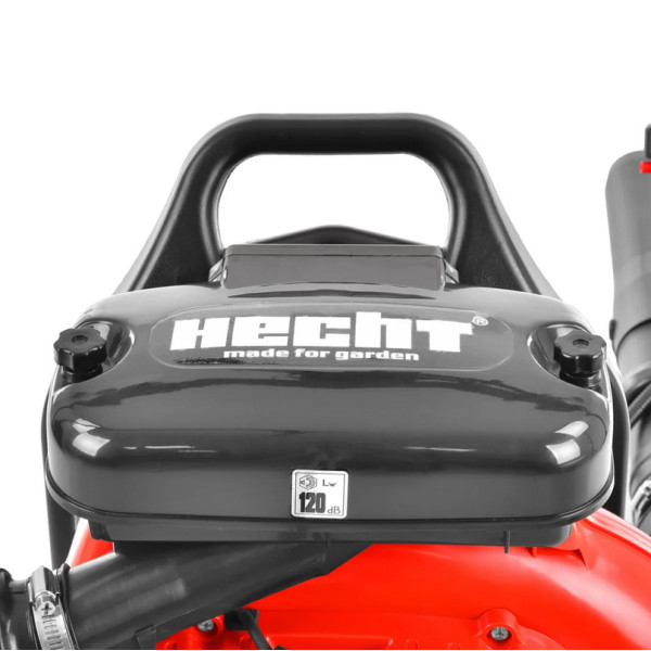Воздуходувка от HECHT 972 PROFI Воздуходувка от HECHT 972 PROFI