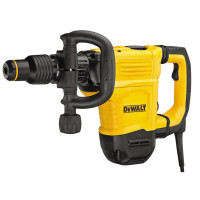 Молоток отбойный сетевой DeWALT D25832K отбойный сетевой DeWALT D25832K