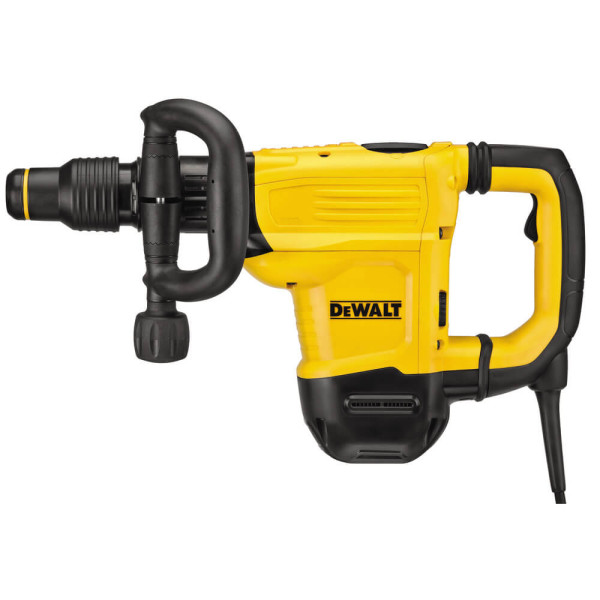 Молоток отбойный сетевой DeWALT D25832K отбойный сетевой DeWALT D25832K