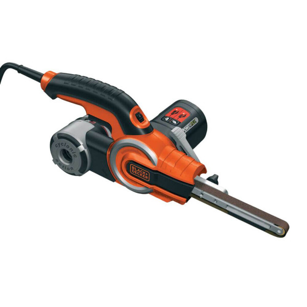 Напильник электрический BLACK+DECKER KA902EK Напильник электрический BLACK+DECKER KA902EK