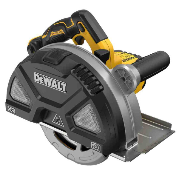 Пилка дискова по металу акумуляторна DeWALT DCS383N Пилка дискова по металу акумуляторна DeWALT DCS383N