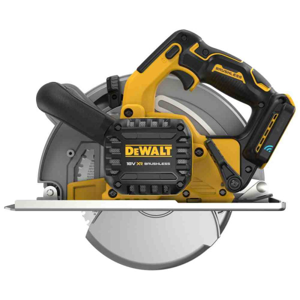 Пилка дискова по металу акумуляторна DeWALT DCS383N Пилка дискова по металу акумуляторна DeWALT DCS383N