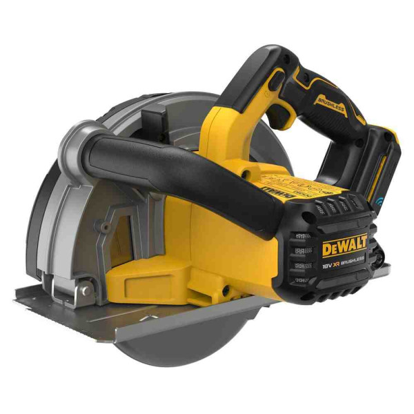 Пилка дискова по металу акумуляторна DeWALT DCS383N Пилка дискова по металу акумуляторна DeWALT DCS383N