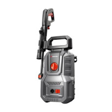 Мийка високого тиску, 1,2 кВт, 70-100 бар, 6,5 л/хв, шланг 5 м INTERTOOL DT-1512