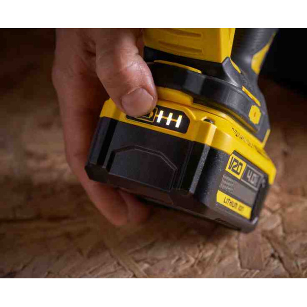 Пила лобзиковая аккумуляторная STANLEY FATMAX SFMCS650B