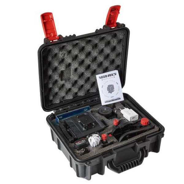Рівень лазерний Vitals Professional LL 16go Рівень лазерний Vitals Professional LL 16go