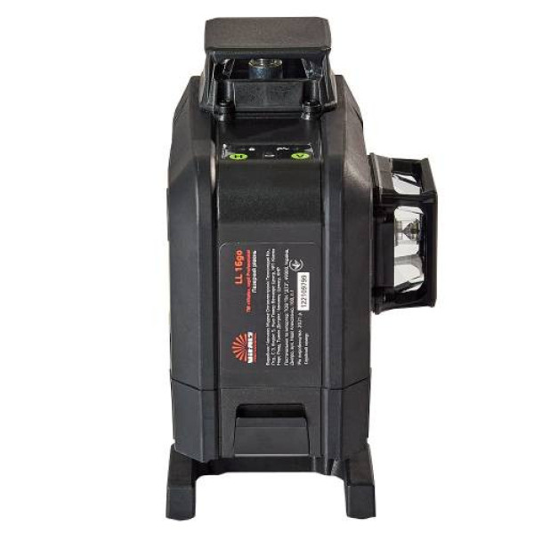 Рівень лазерний Vitals Professional LL 16go Рівень лазерний Vitals Professional LL 16go
