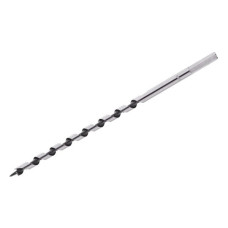Свердло по дереву спіральне, 8×230 мм INTERTOOL SW-0823