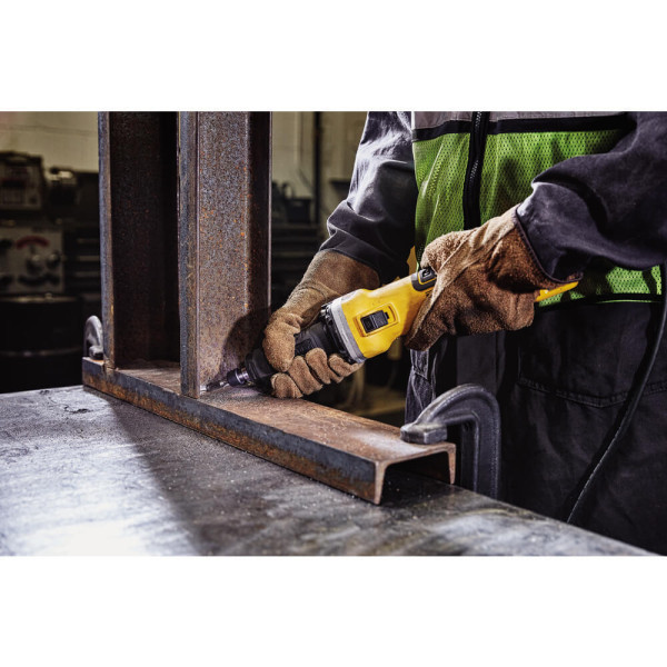 Прямошліфувальна машина мережева безщіткова DeWALT DWE4997 Прямошліфувальна машина мережева безщіткова DeWALT DWE4997